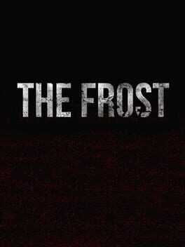 The Frost Box Art