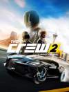 The Crew 2 Box Art