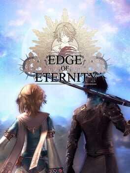 Edge of Eternity Box Art