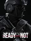 Ready or Not Box Art