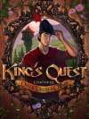 King's Quest - Chapter 3: Once Upon A Climb Box Art