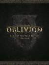 The Elder Scrolls IV: Oblivion - Game of the Year Edition Deluxe Box Art
