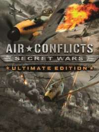 Air Conflicts: Secret Wars Ultimate Edition