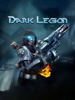Dark Legion Box Art