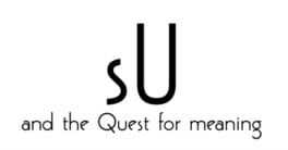 Su and the Quest for meaning Box Art