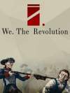 We. The Revolution Box Art