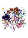 Bombergirl Box Art