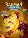 Rayman Legends: Definitive Edition Box Art
