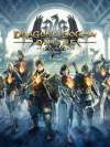 Dragon's Dogma Online Box Art
