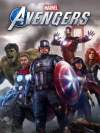 Marvel's Avengers Box Art