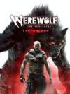 Werewolf: The Apocalypse Box Art