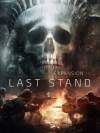 Tom Clancy's The Division: Last Stand Box Art