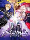 Fire Emblem: Three Houses Box Art