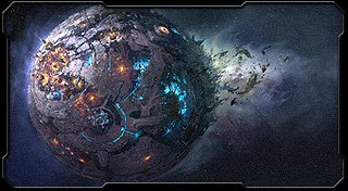 Trophy List Banner