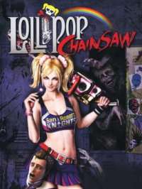 How Do You answer the phone in lollipop chainsaw