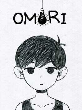 Omori Box Art