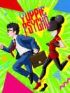 Yuppie Psycho Box Art