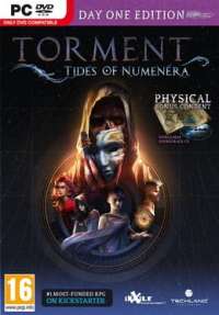 Is the Numenera Humble Bundle Worth It