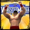 A Man Destined to Be a Champion