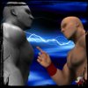 I'm Gonna be Champion
