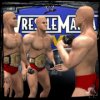 My target at WrestleMania is...!