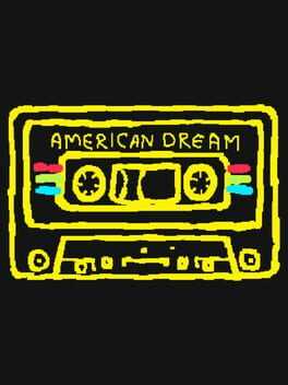 American Dream Box Art