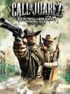 Call Of Juarez: Bound In Blood Box Art