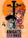 Knights and Bikes Box Art