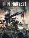 Iron Harvest Box Art