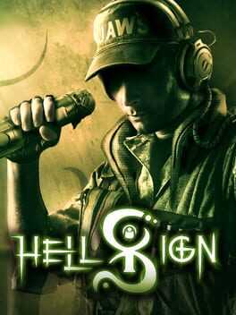 HellSign Box Art