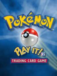 Pokemon Play It! Version 2