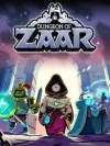 Dungeon of Zaar Box Art