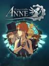 Forgotton Anne Box Art