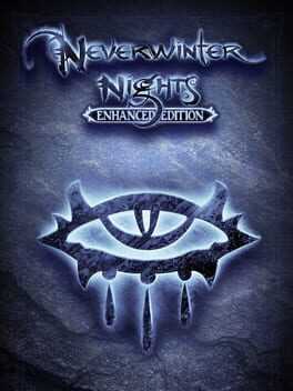 Neverwinter Nights: Enhanced Edition Box Art