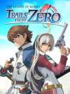 The Legend of Heroes: Zero no Kiseki Box Art