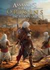 Assassin's Creed: Origins - The Hidden Ones Box Art