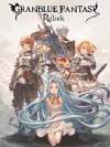Granblue Fantasy Project Re: Link Box Art