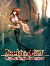 Steins;Gate Hiyoku Renri no Darling