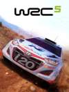 WRC 5 FIA World Rally Championship Box Art