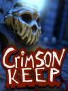 Crimson Keep Box Art