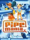 Pipe Mania Box Art