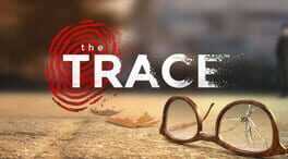 The Trace: Murder Mystery Game Box Art