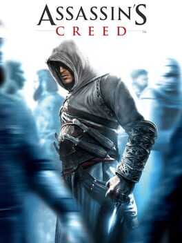 Assassins Creed Box Art