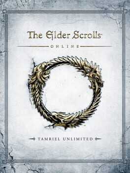 The Elder Scrolls Online Box Art