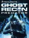 Tom Clancy's Ghost Recon Predator Box Art