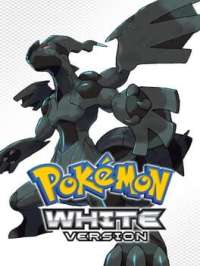 Pokemon White