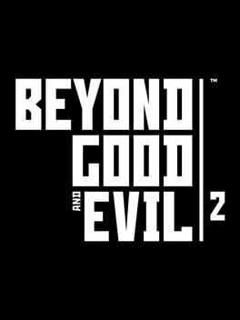 Beyond Good & Evil 2 Box Art