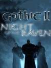 Gothic II: The Night of the Raven Box Art