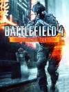 Battlefield 4: Dragon's Teeth Box Art