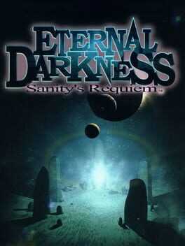 Eternal Darkness: Sanitys Requiem Box Art